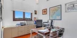 Second hand - Independent villa - Algorfa - La Finca Golf