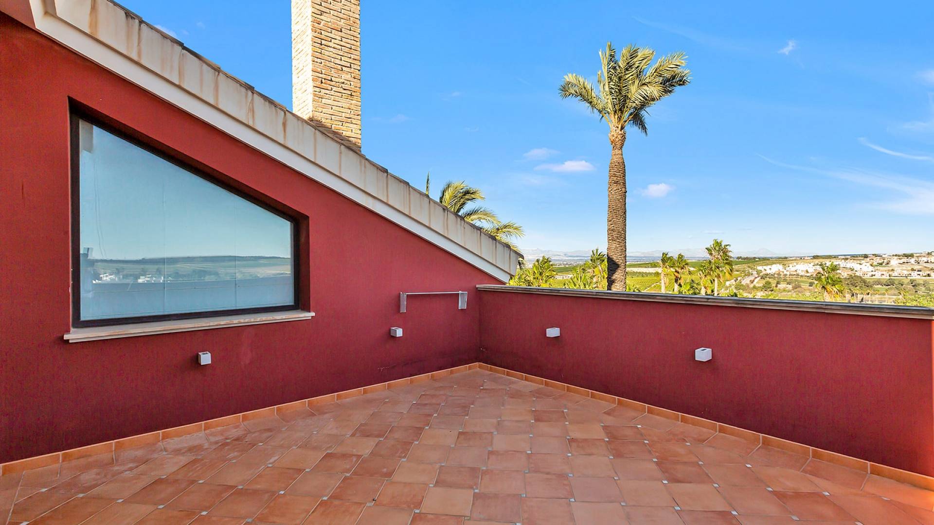 Second hand - Independent villa - Algorfa - La Finca Golf
