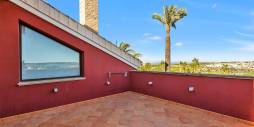 Second hand - Independent villa - Algorfa - La Finca Golf
