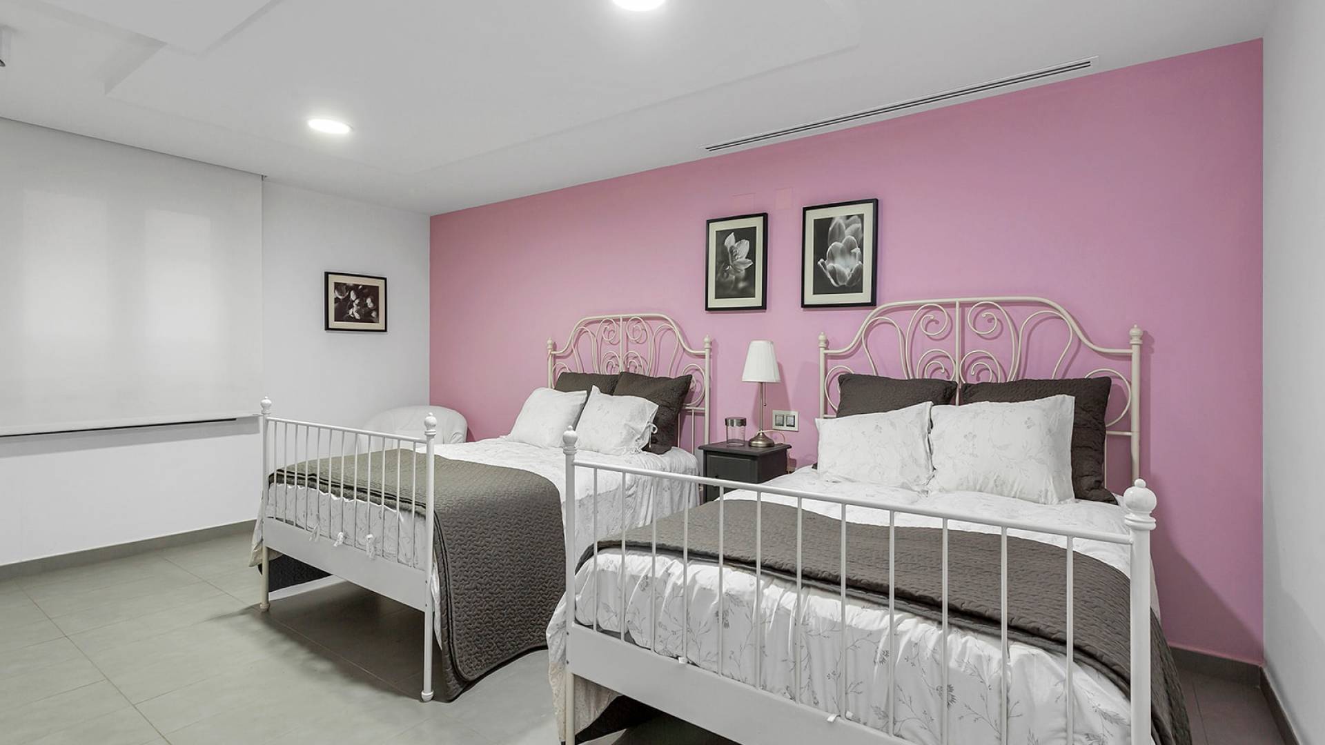 Second hand - Independent villa - Algorfa - La Finca Golf