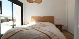 Second hand - Independent villa - Algorfa - La Finca Golf