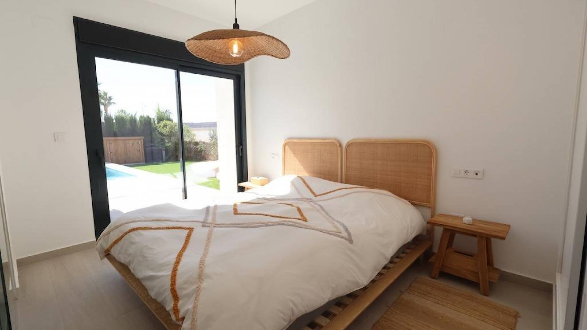 Second hand - Independent villa - Algorfa - La Finca Golf