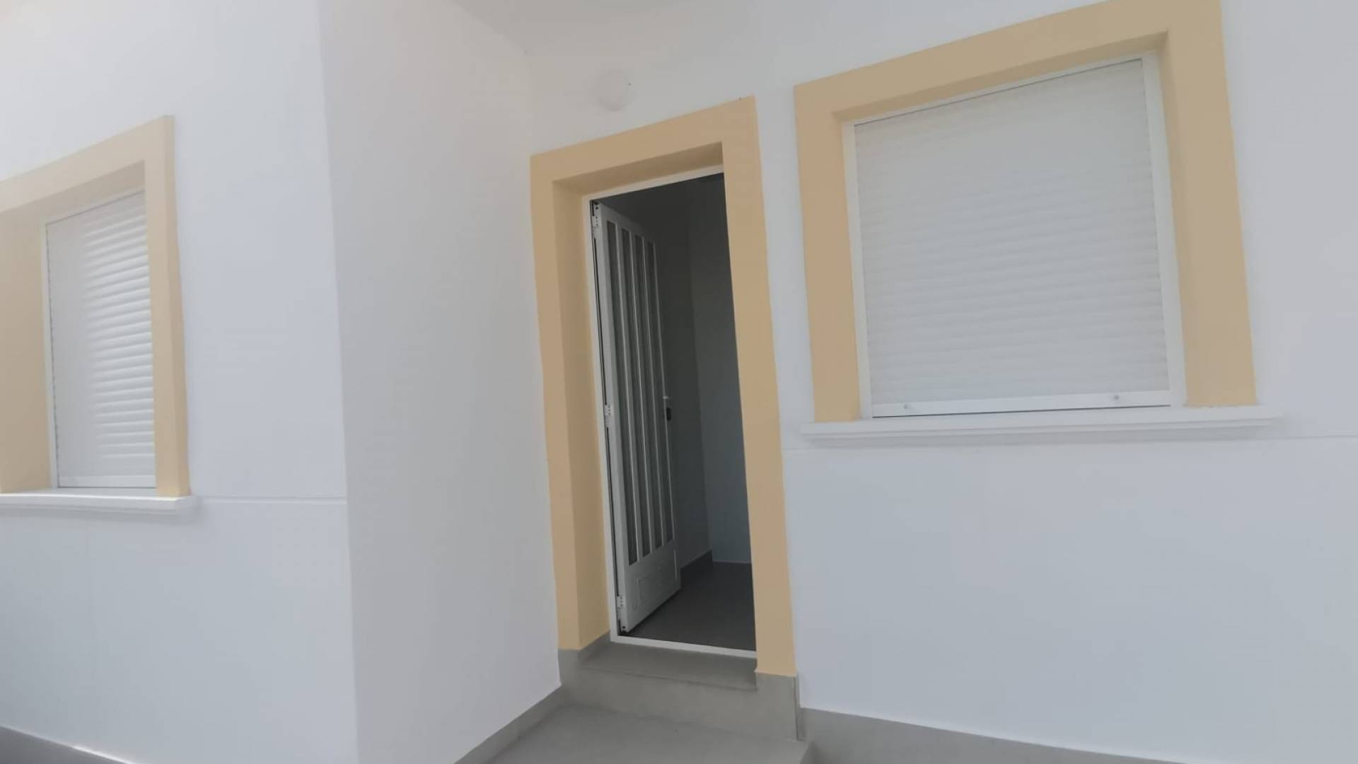 Second hand - Independent villa - Algorfa - Lo Crispin