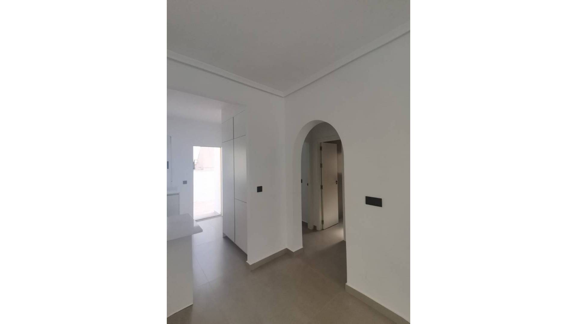 Second hand - Independent villa - Algorfa - Lo Crispin