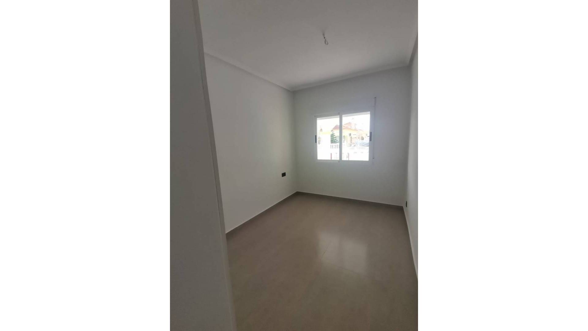 Second hand - Independent villa - Algorfa - Lo Crispin