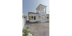 Second hand - Independent villa - Algorfa - Lo Crispin