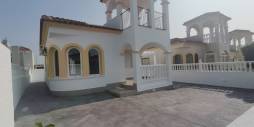 Second hand - Independent villa - Algorfa - Lo Crispin