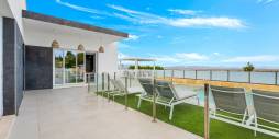 Second hand - Independent villa - Algorfa - Lomas De La Juliana