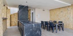 Second hand - Independent villa - Algorfa - Lomas De La Juliana