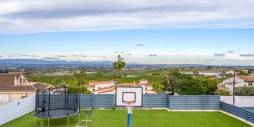 Second hand - Independent villa - Algorfa - Lomas De La Juliana