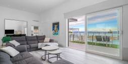 Second hand - Independent villa - Algorfa - Lomas De La Juliana