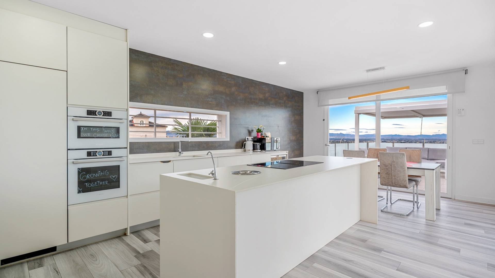 Second hand - Independent villa - Algorfa - Lomas De La Juliana