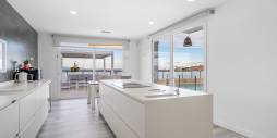 Second hand - Independent villa - Algorfa - Lomas De La Juliana