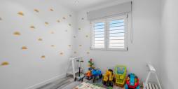 Second hand - Independent villa - Algorfa - Lomas De La Juliana