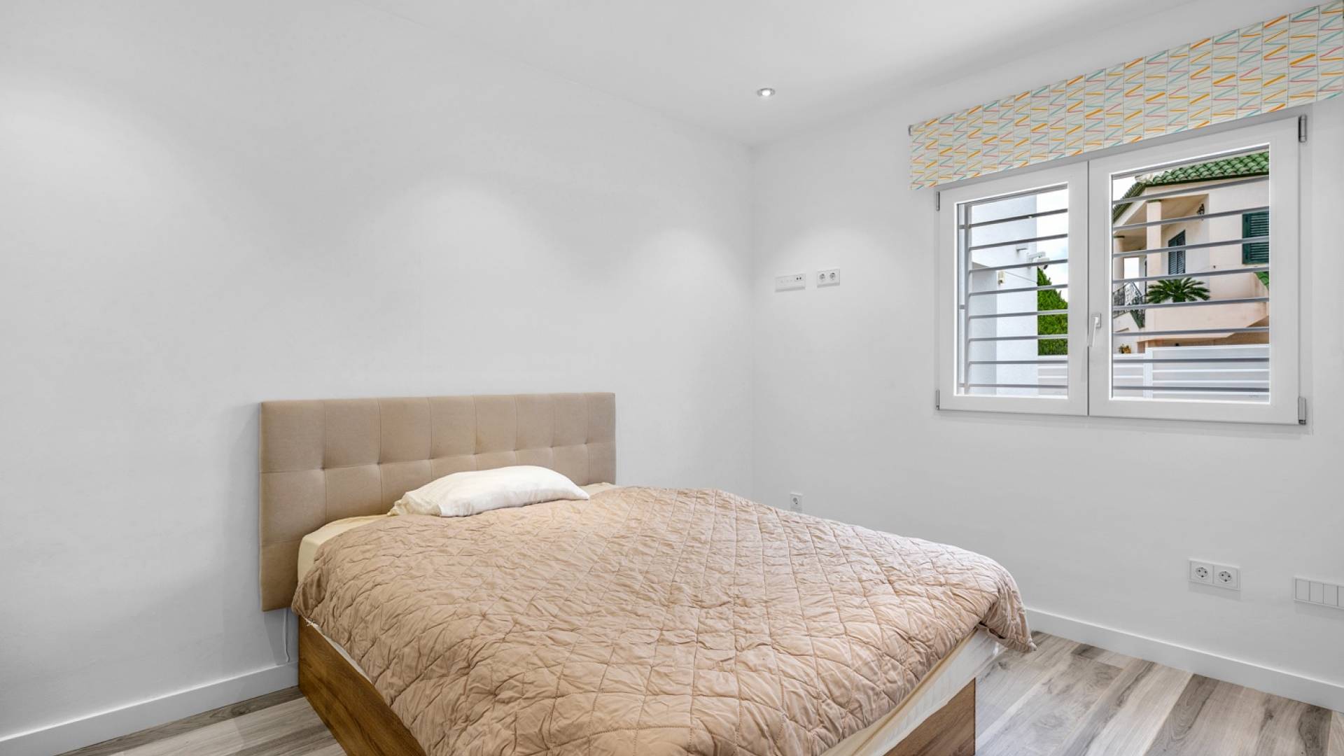 Second hand - Independent villa - Algorfa - Lomas De La Juliana