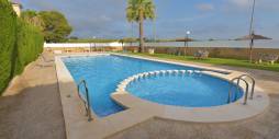 Second hand - Independent villa - Algorfa - Montebello