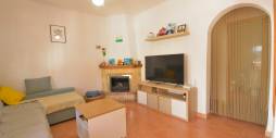 Second hand - Independent villa - Algorfa - Montebello