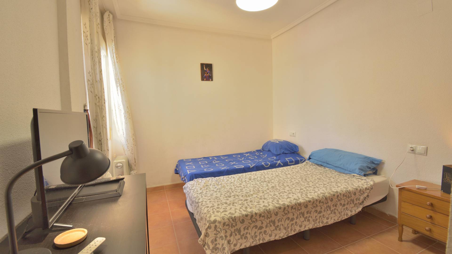 Second hand - Independent villa - Algorfa - Montebello