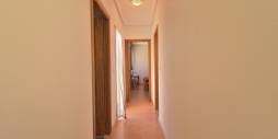Second hand - Independent villa - Algorfa - Montebello