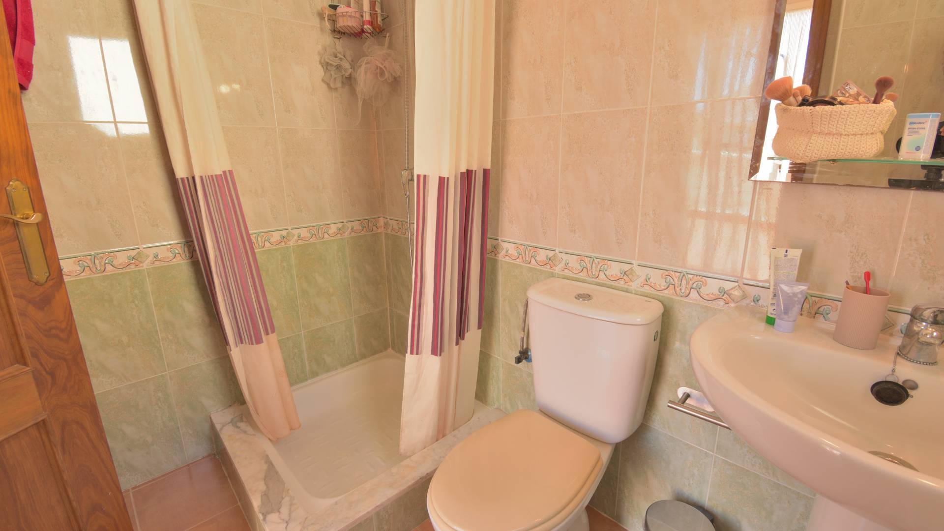 Second hand - Independent villa - Algorfa - Montebello