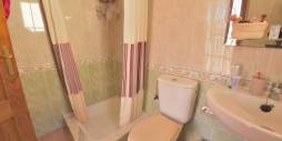 Second hand - Independent villa - Algorfa - Montebello