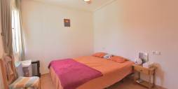 Second hand - Independent villa - Algorfa - Montebello