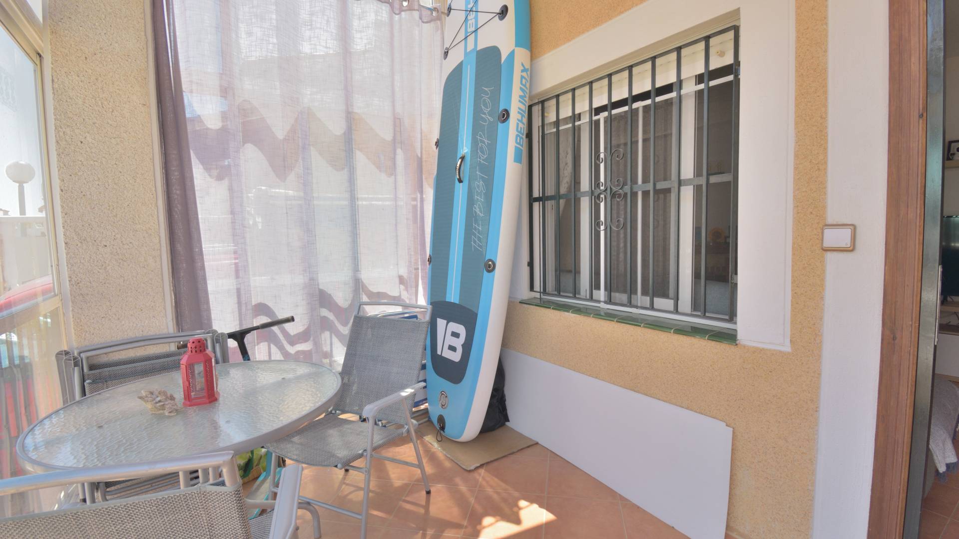 Second hand - Independent villa - Algorfa - Montebello