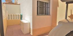Second hand - Independent villa - Algorfa - Montebello