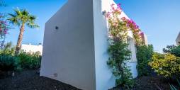 Second hand - Independent villa - Algorfa