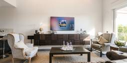 Second hand - Independent villa - Algorfa