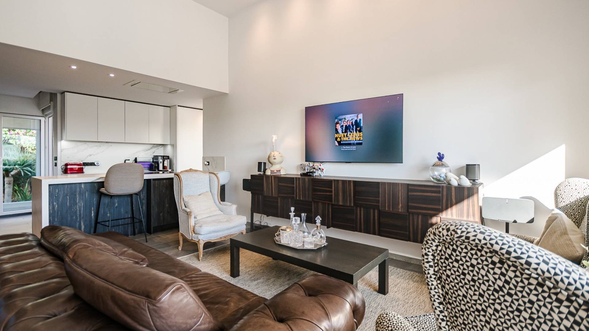 Second hand - Independent villa - Algorfa