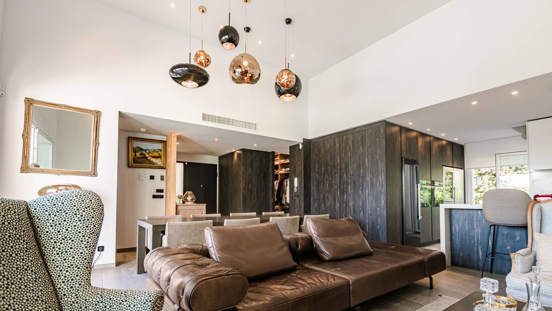 Second hand - Independent villa - Algorfa