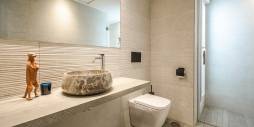 Second hand - Independent villa - Algorfa