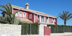 Second hand - Independent villa - Algorfa