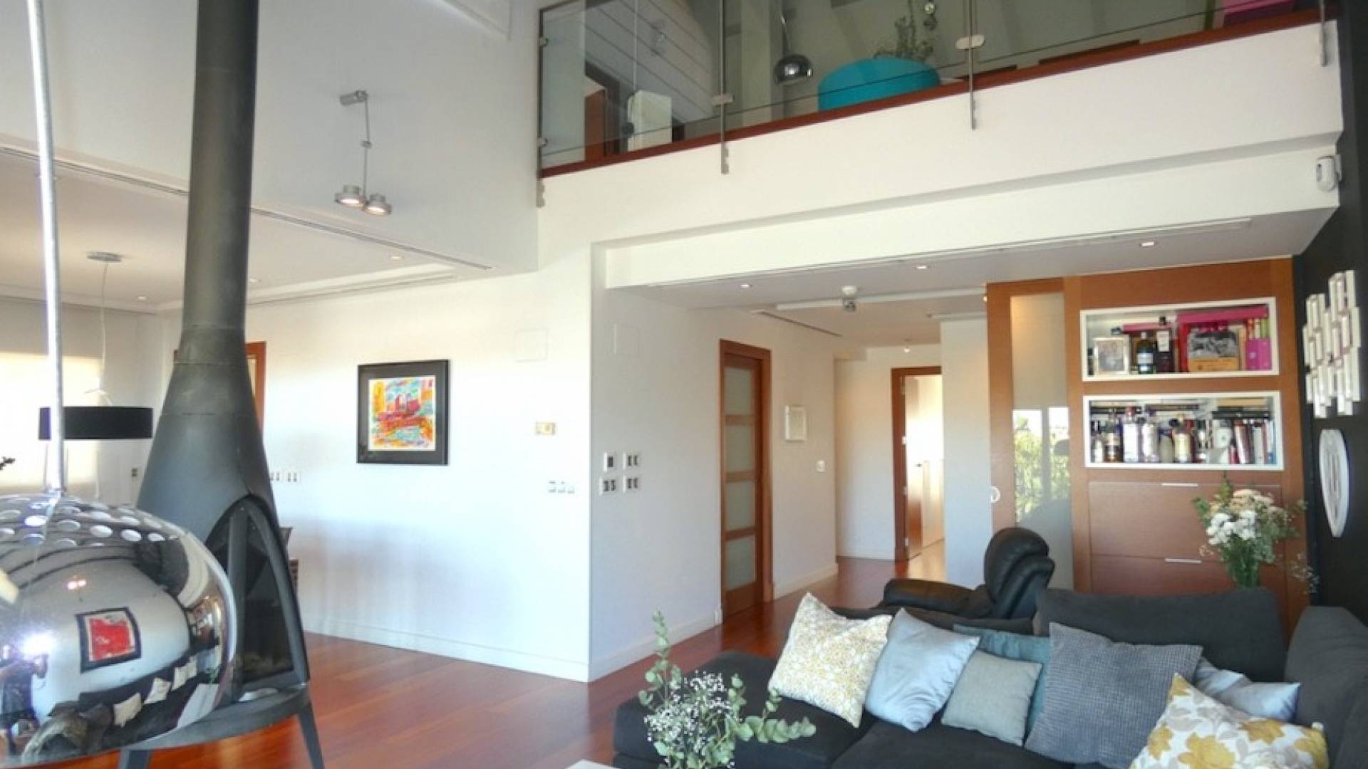 Second hand - Independent villa - Algorfa