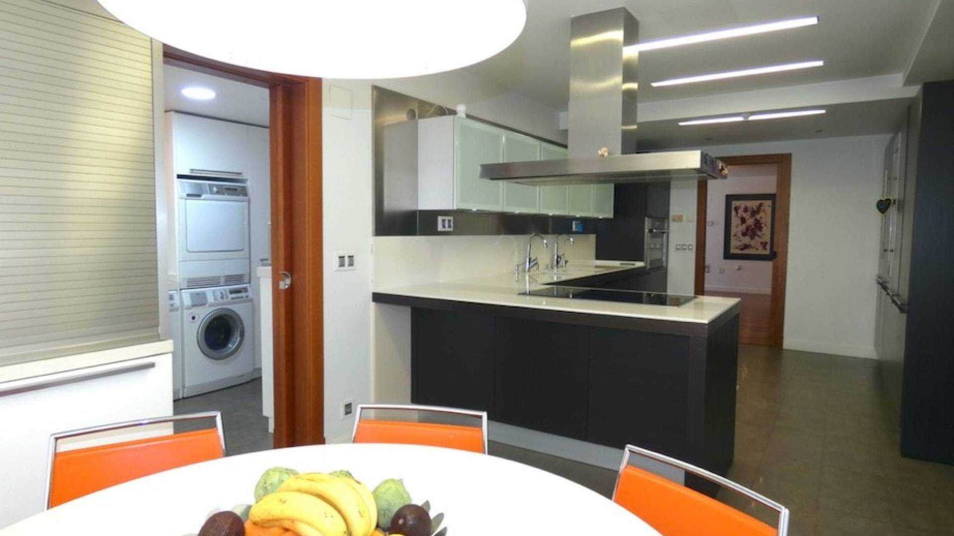 Second hand - Independent villa - Algorfa