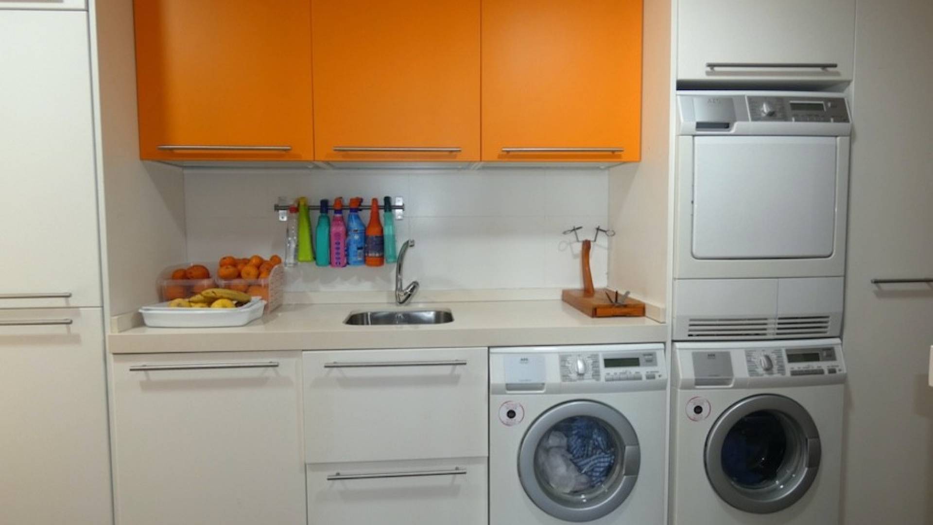 Second hand - Independent villa - Algorfa