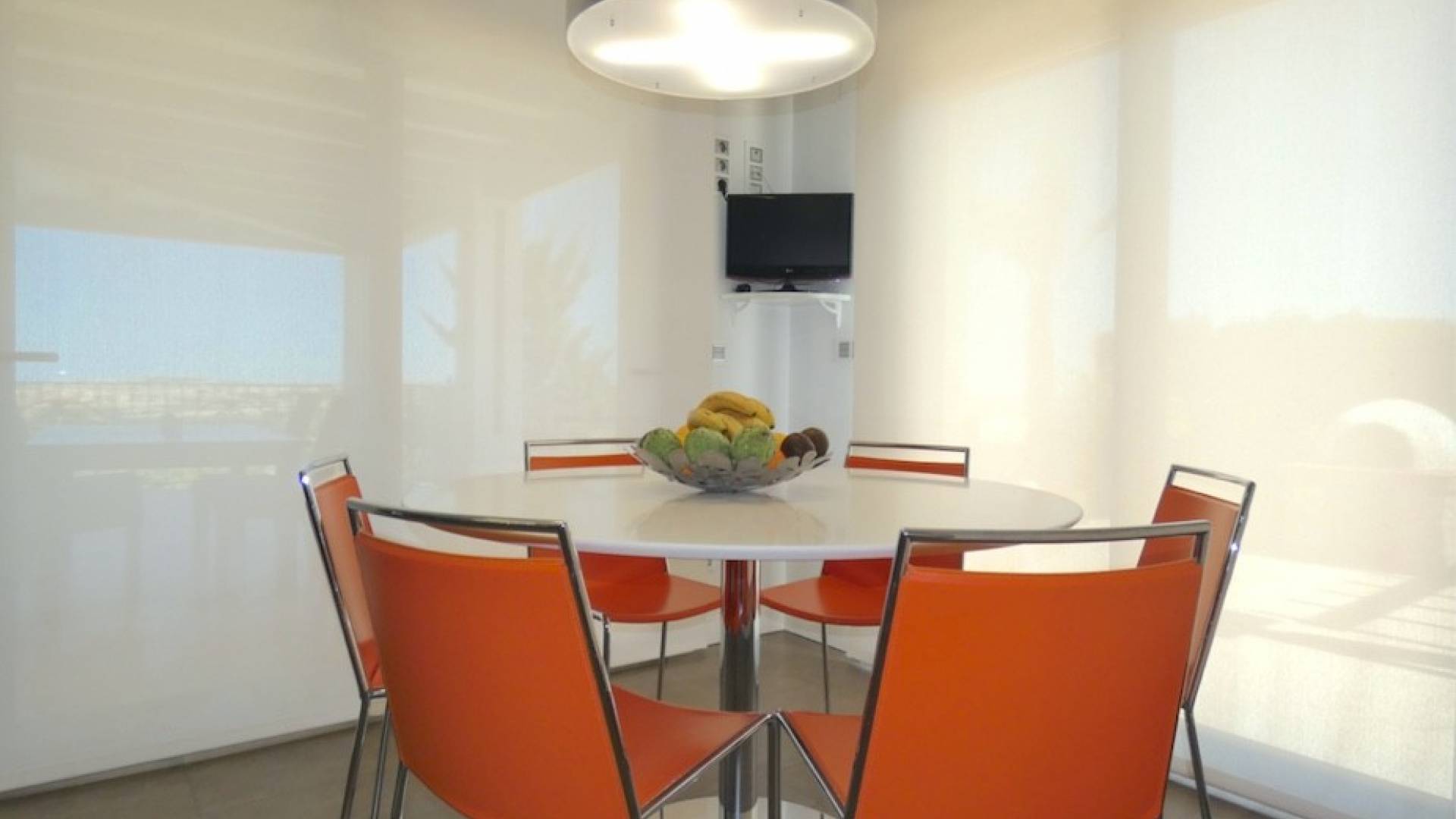 Second hand - Independent villa - Algorfa