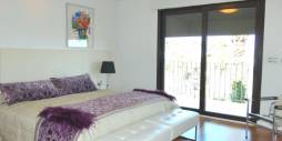 Second hand - Independent villa - Algorfa