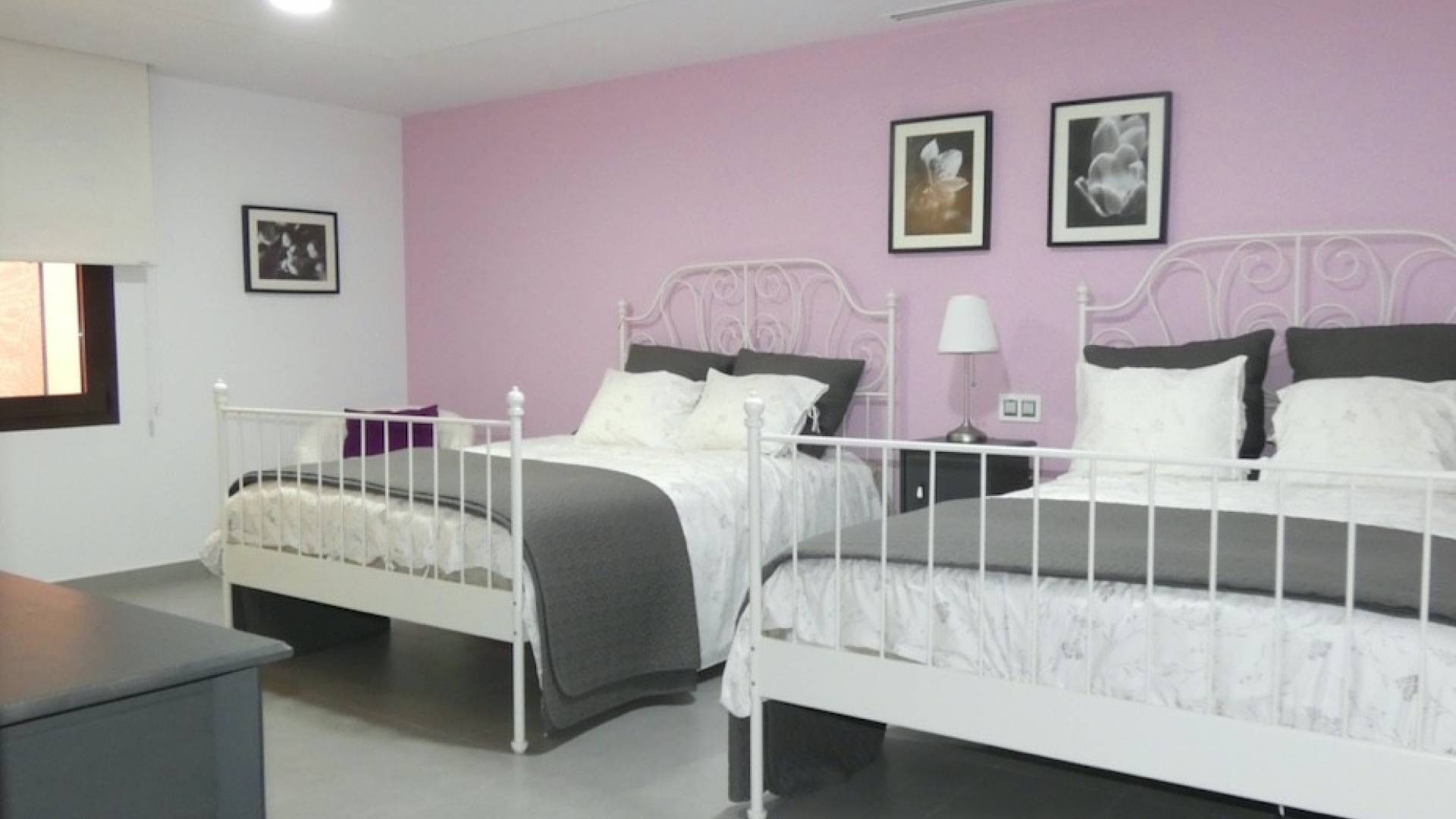 Second hand - Independent villa - Algorfa