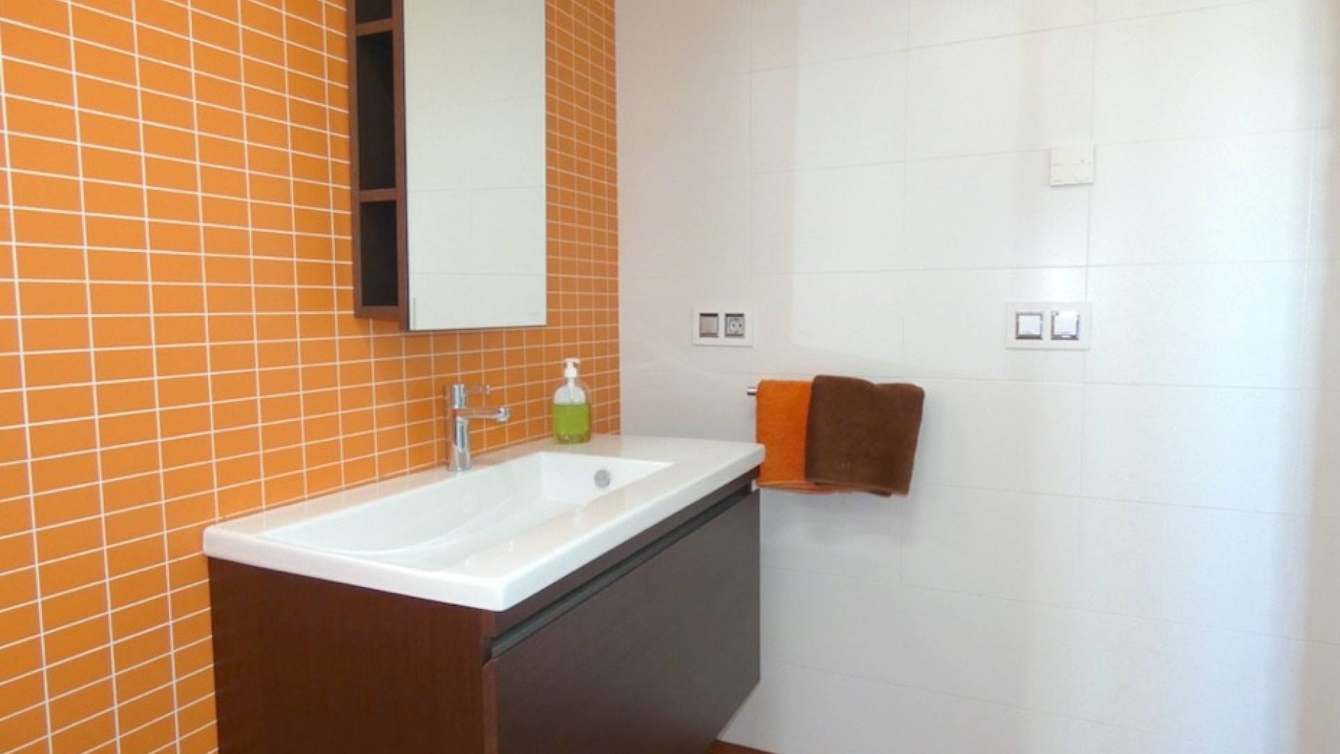 Second hand - Independent villa - Algorfa