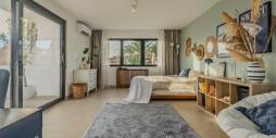 Second hand - Independent villa - Alicante - Cabo de las Huertas