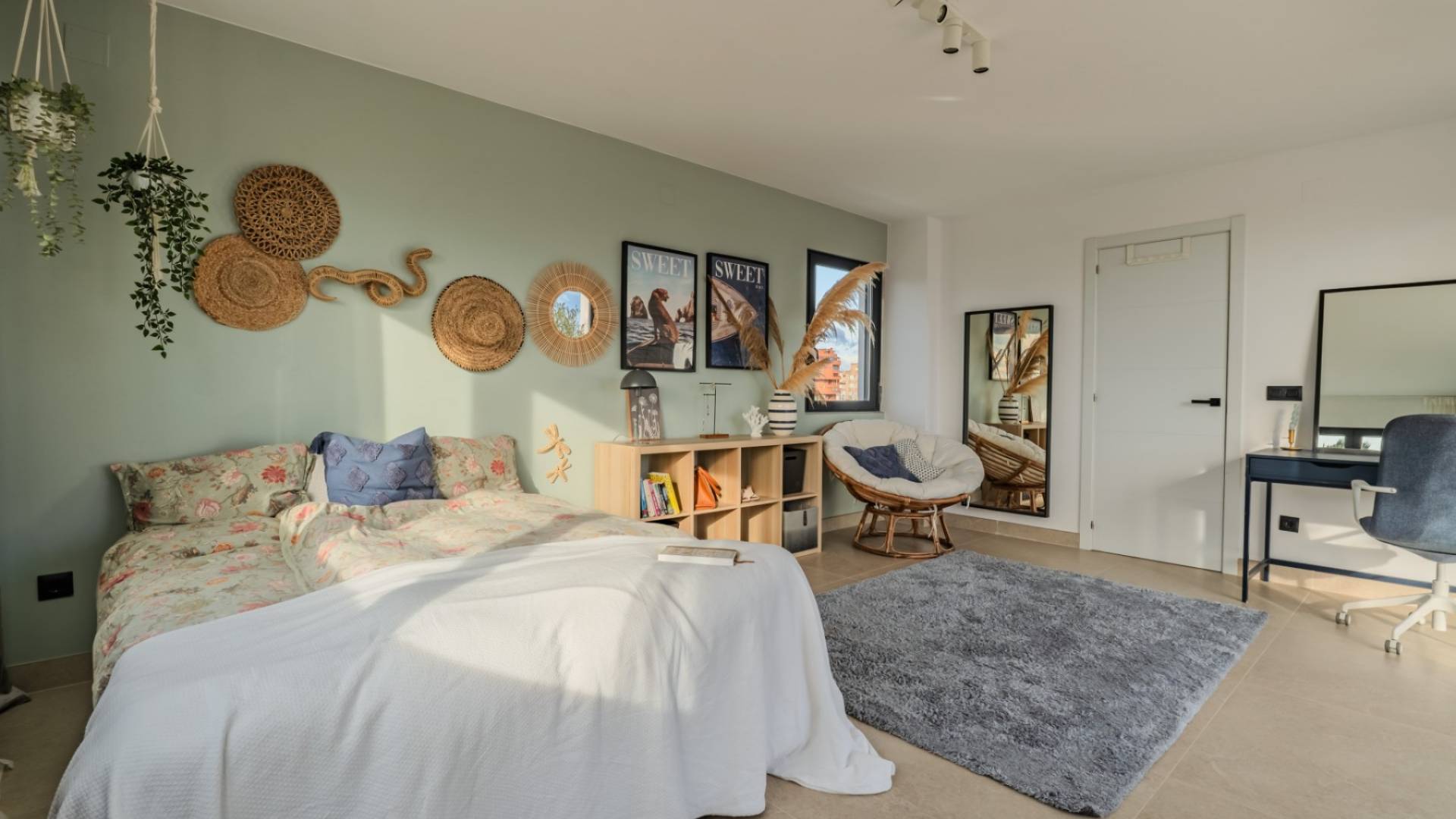 Second hand - Independent villa - Alicante - Cabo de las Huertas