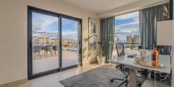 Second hand - Independent villa - Alicante - Cabo de las Huertas