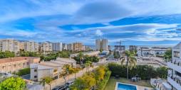 Second hand - Independent villa - Alicante - Cabo de las Huertas
