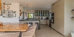 Second hand - Independent villa - Alicante - Cabo de las Huertas