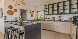 Second hand - Independent villa - Alicante - Cabo de las Huertas