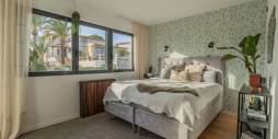 Second hand - Independent villa - Alicante - Cabo de las Huertas