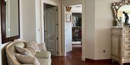 Second hand - Independent villa - Alicante - Cabo de las Huertas