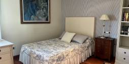 Second hand - Independent villa - Alicante - Cabo de las Huertas